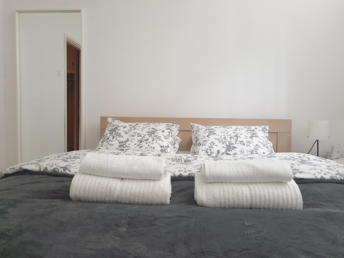 Novi Apartman 19 Фоча Екстер'єр фото