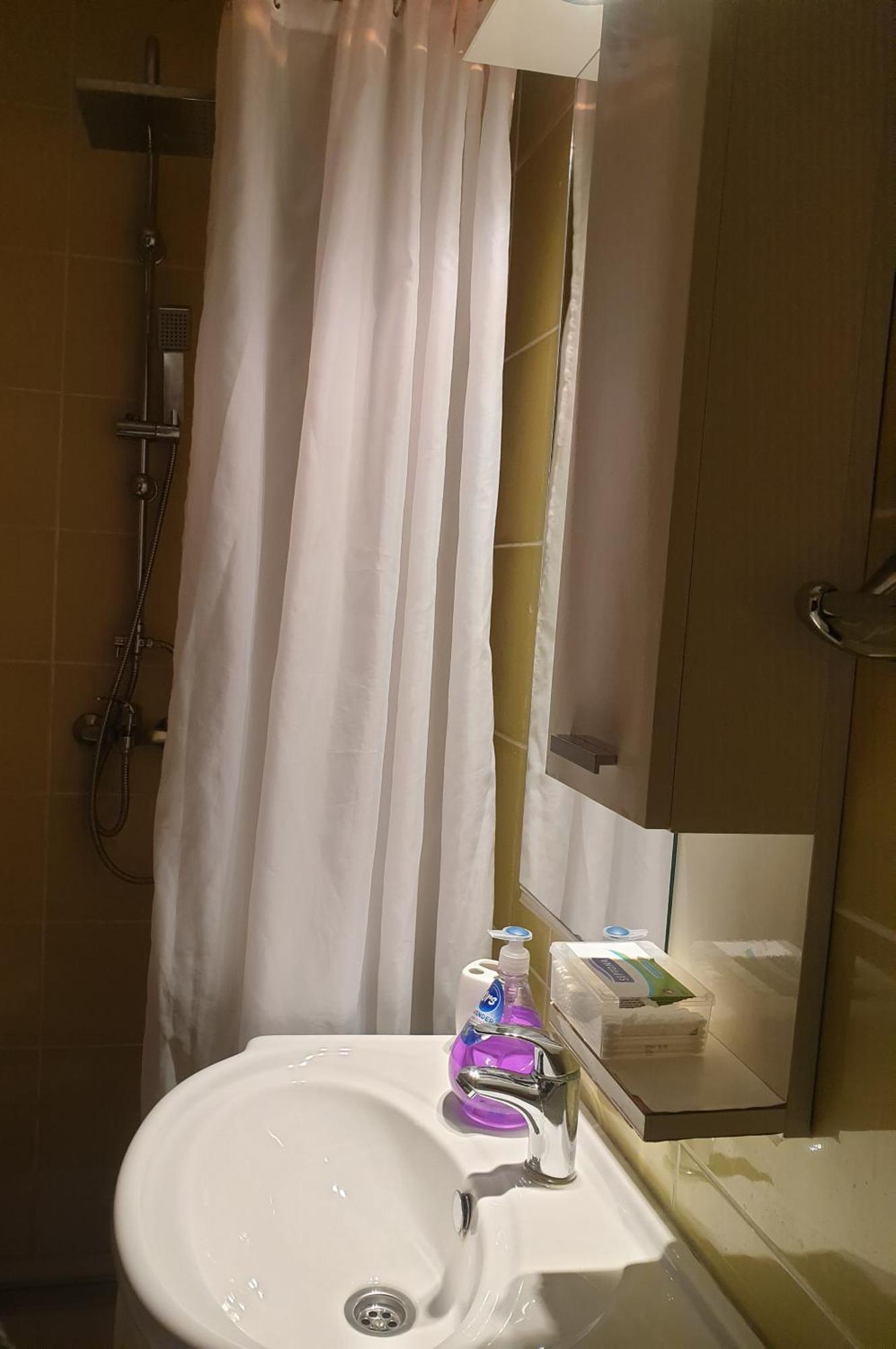 Novi Apartman 19 Фоча Екстер'єр фото