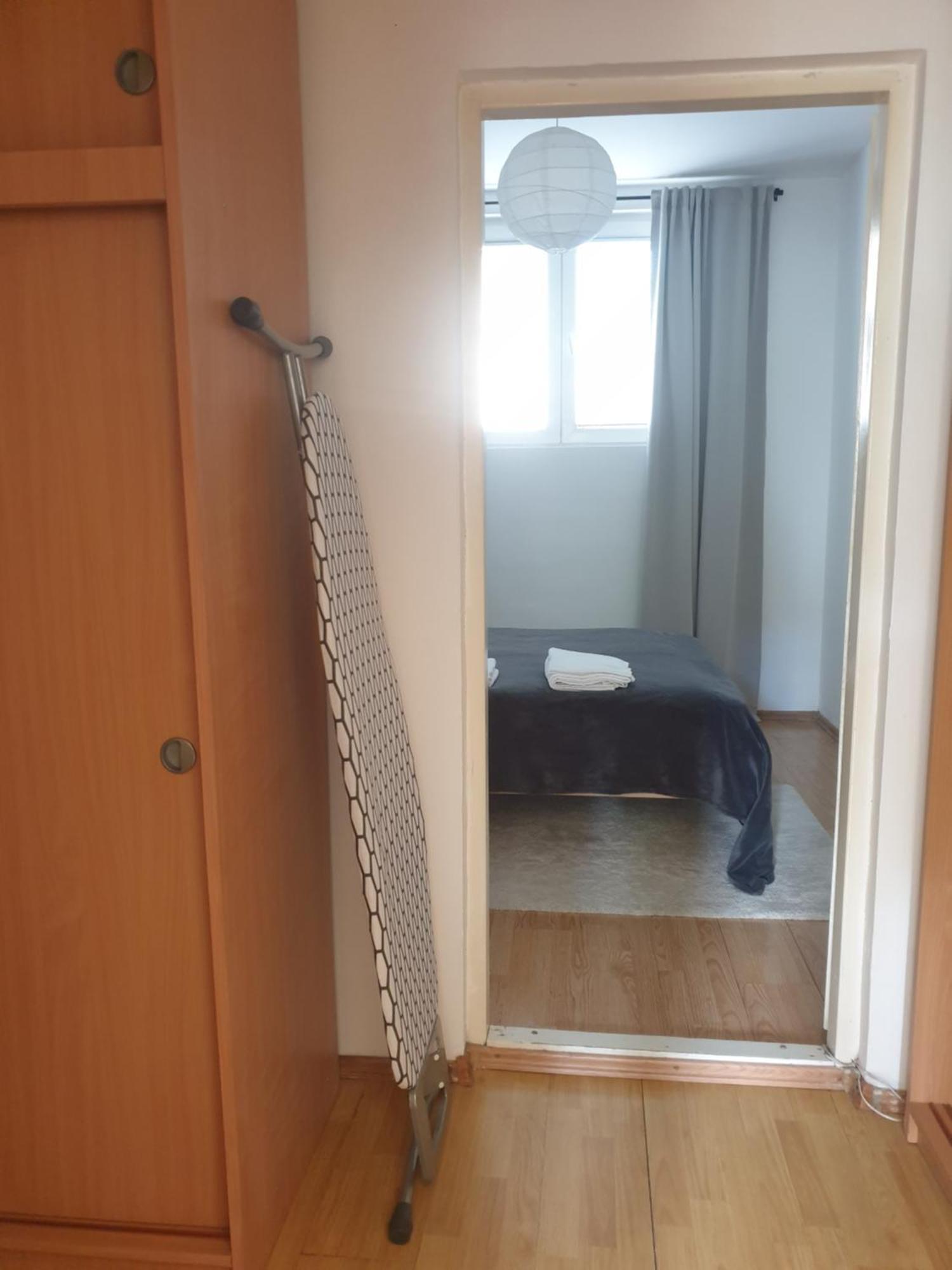 Novi Apartman 19 Фоча Екстер'єр фото