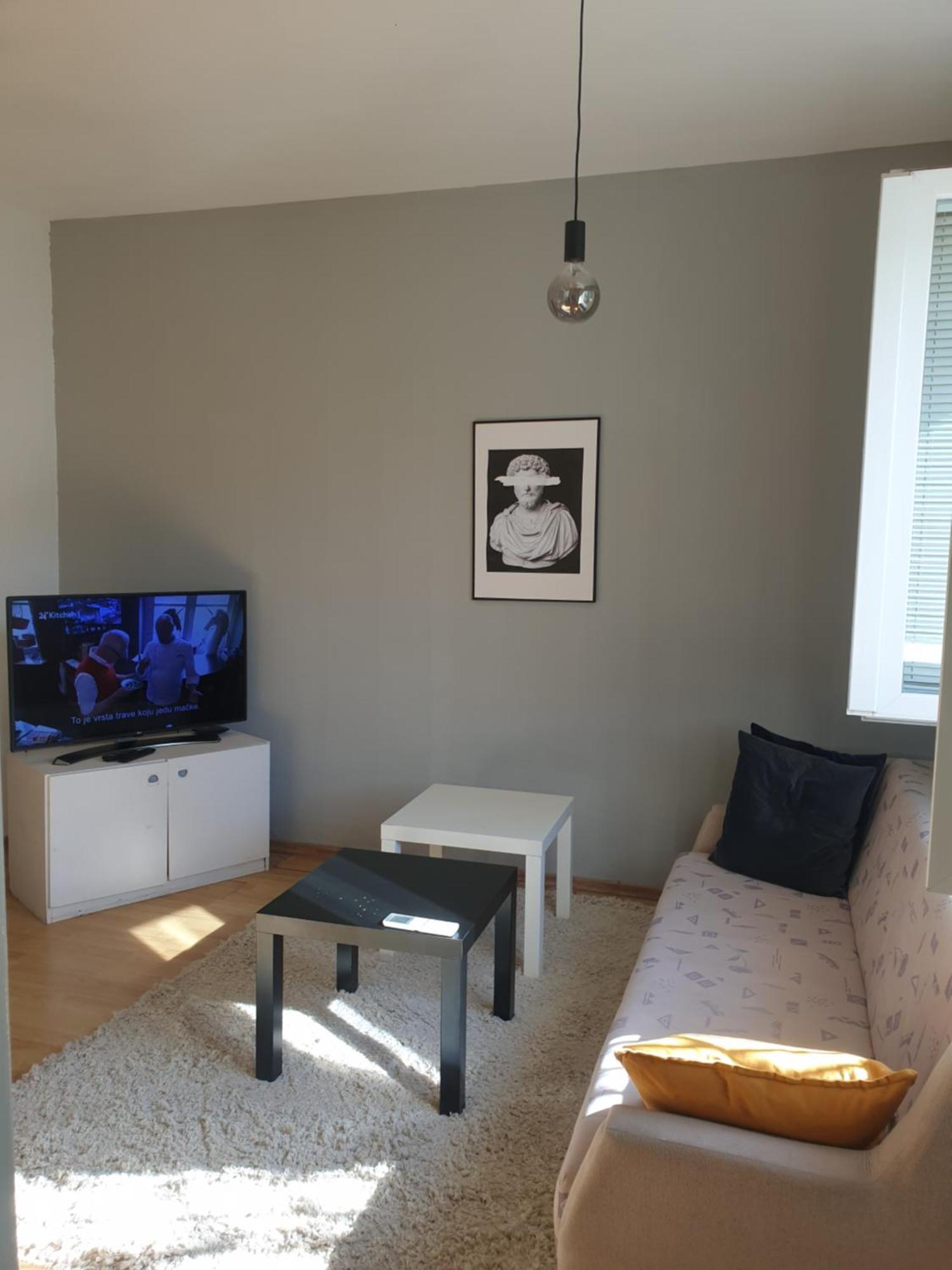 Novi Apartman 19 Фоча Екстер'єр фото