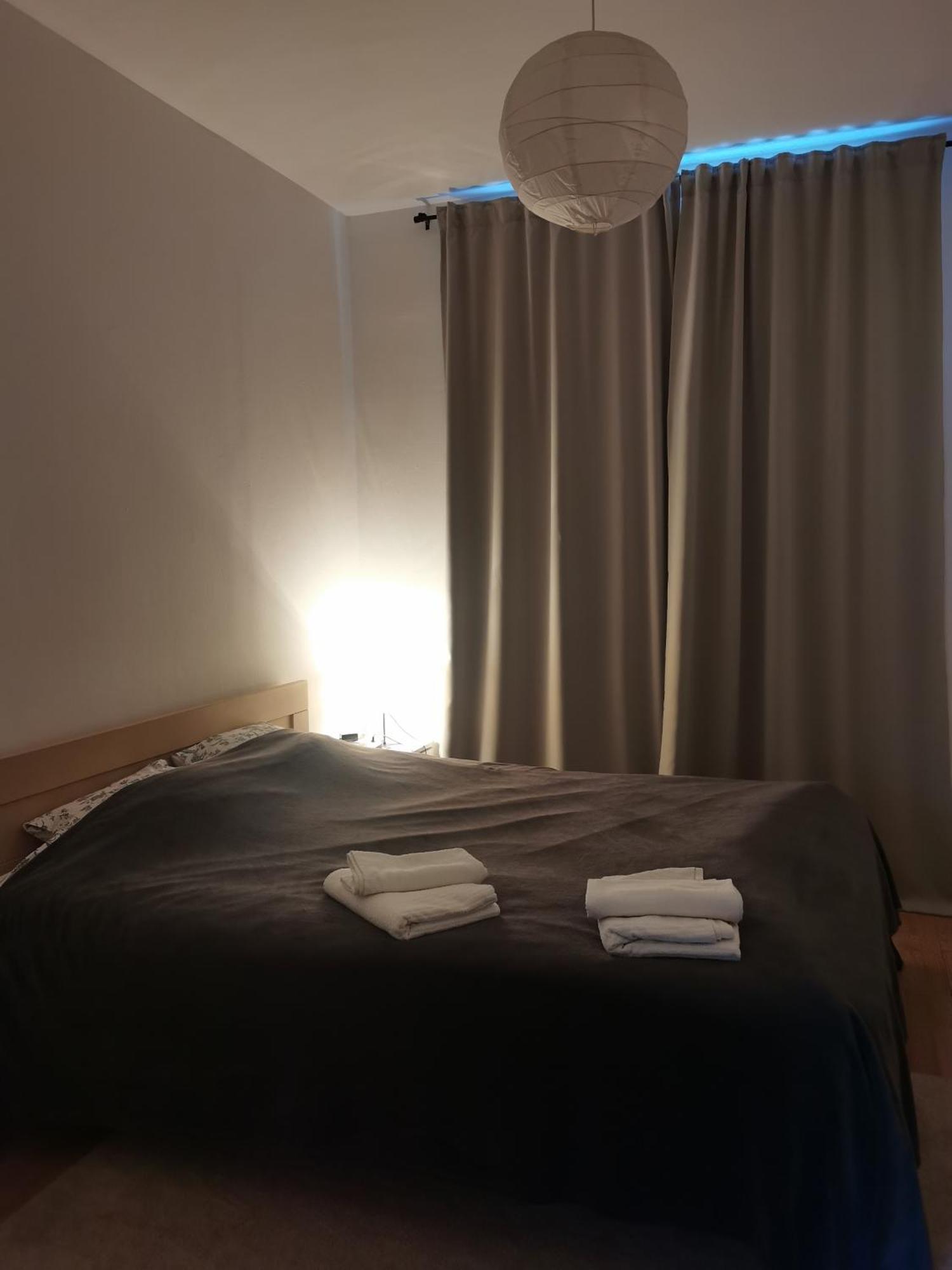 Novi Apartman 19 Фоча Екстер'єр фото